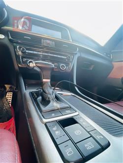 كيا اوبتيما